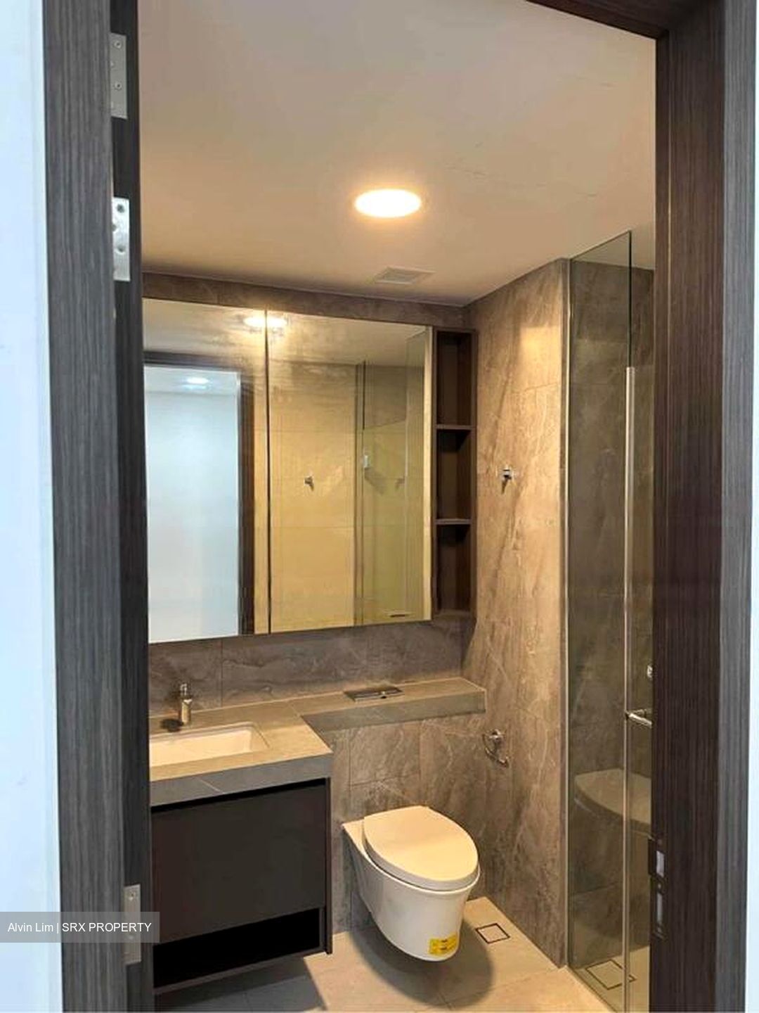 Parc Clematis (D5), Apartment #463257501